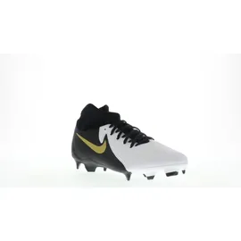 Nike Phantom Luna 2 Academy MG weiß/metallic gold coin/schwarz 45