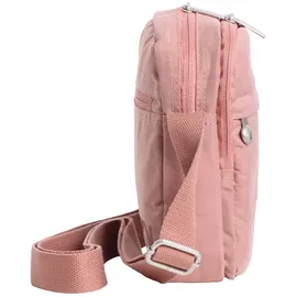 DISCOVERY Umhängetasche Commuter rosa