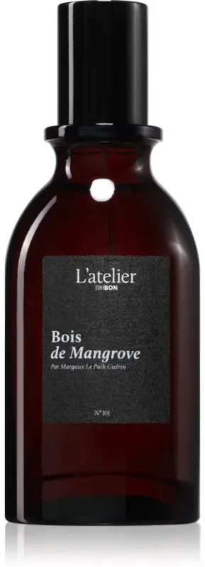 100BON Bois de Mangrove Eau de Parfum intense Unisex 30 ml