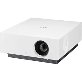 LG CineBeam HU810PW Forte 4K Laserprojektor 2700 Lumen HDMI/USB WLAN webOS