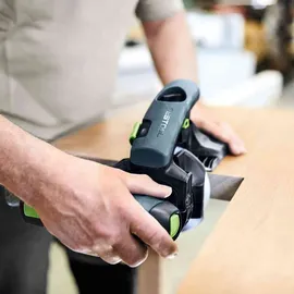 Festool Akku-Kantenschleifer ES-ETSC 125 3,0 I-Plus