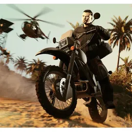 GTA 5 (PS5)