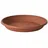 Untersetzer Medea Ø 26 cm terracotta