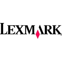 Lexmark Original Toner-Kit gelb corporate 80C20YE