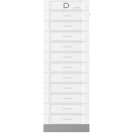 dyness Stack 100-3S Hochvolt-Batteriespeicher 15,36 kWh