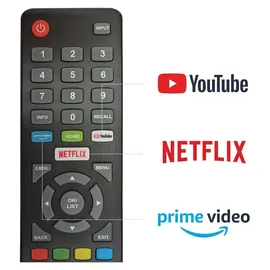 DYON Smart 32 XT 32 Zoll LED TV