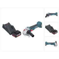 Bosch GWS 18V-10 Professional Winkelschleifer 18 V 115 mm