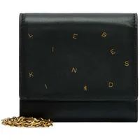 Liebeskind Berlin Ada Geldbörse Damen schwarz