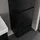 Villeroy & Boch Collaro Hochschrank 45,4 x 153,8 x 34,9 cm Black Oak Holz, MDF, Spanplatte