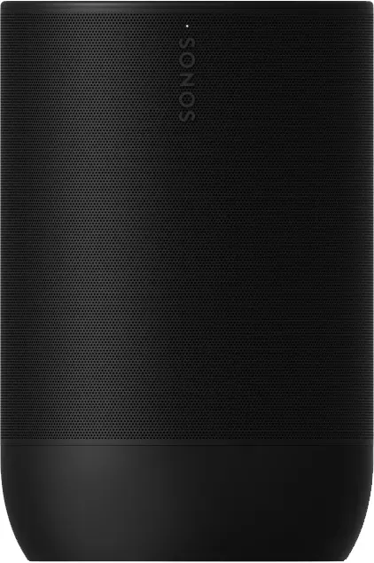 Preisvergleich Produktbild Sonos Move 2 Schwarz