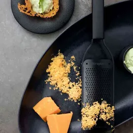 Microplane Black Sheep Fine Grater