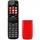Brondi Magnum 4 Red Basic Mobiltelefon - Rot