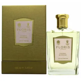 Floris London Cherry Blossom Eau de Parfum 100 ml