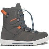 Lowa Raik GTX Hi JR, anthracite/petrol (9776) 32