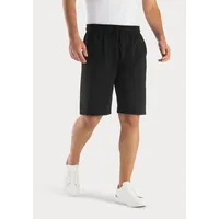 KangaROOS Sweatshorts Schwarz XXL