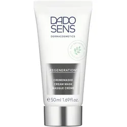 DADO SENS REGENERATION E Crememaske- bei regenerationsbedürftiger Haut