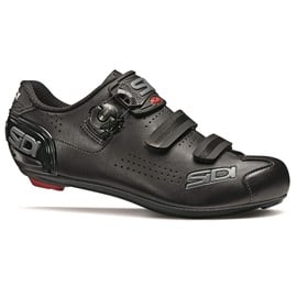 Sidi Alba 2, Herren, Nero Nero, 40