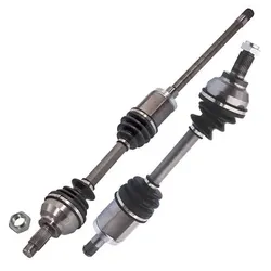 Atec Antriebswelle vorne Links + Rechts für BMW