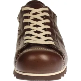 Snipe 42185E America. Ripple - Herren Schuhe Freizeitschuhe - Marron, Größe:41 EU - 41