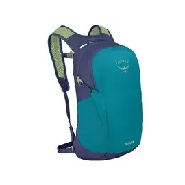 Osprey Daylite Daypack blue spikemoss/alkaline