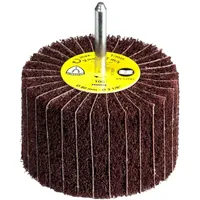 KLINGSPOR NCS 600 Vliesmopstifte Kombination, 60 x 30 x