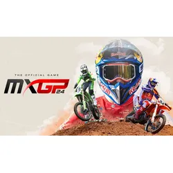 MXGP 24 – The Official Game