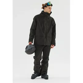 Whistler Takoda Skijacke Schwarz L