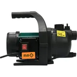 Flo Gartenpumpe 800 W 8 m Ansaughöhe