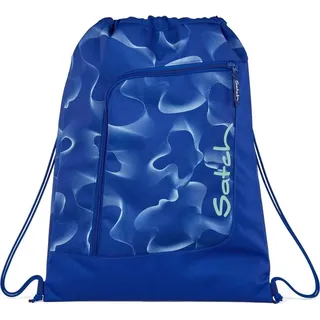 Satch Sportbeutel Vibrant Blue