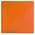 KS Tools Schweißerschutzplane, orange