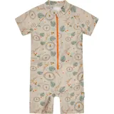 Sterntaler Schwimmanzug Safari in beige, beige