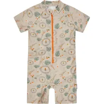 Sterntaler Schwimmanzug Safari in beige, beige