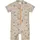 Sterntaler Schwimmanzug Safari in beige, beige