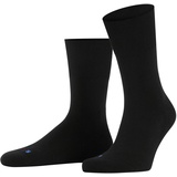 Falke Run Freizeitsocken black 44-45