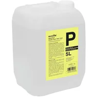 Eurolite P2D Nebelfluid grau 5l