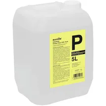 Eurolite P2D Nebelfluid grau 5l