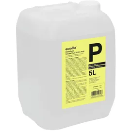Eurolite P2D Nebelfluid grau 5l