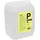 Eurolite P2D Nebelfluid grau 5l