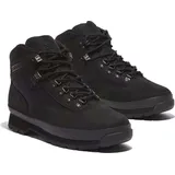 Timberland Herren Stiefeletten TB0A28A2W051-Black Farbe: Schwarz Größe: 43.5 - Schwarz - 43,5