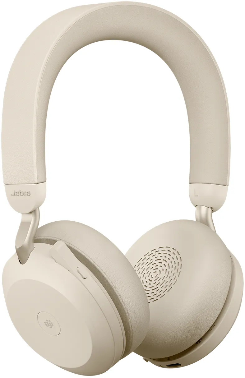 Preisvergleich Produktbild Jabra Evolve2 75 - Headset - On-Ear - Bluetooth