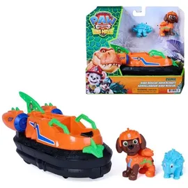 Paw Patrol Dino Movie - Themed Vehicle Zuma