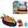 Paw Patrol Dino Movie - Themed Vehicle Zuma