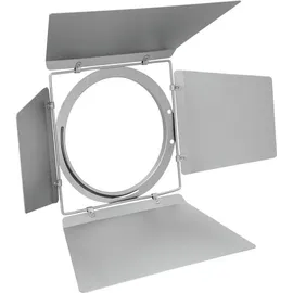 Eurolite Flügelbegrenzer 235x235mm Silber