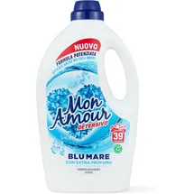 Felce Azzurra Flüssigwaschmittel Fluid 39 WL
