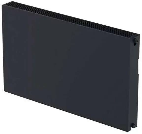 Leysser Universal Planheizkörper DK 22 mit 6 Anschlüssen.. - Heizen
