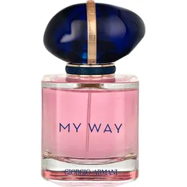 Giorgio Armani My Way Eau de Parfum 30 ml