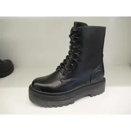 Dockers Stiefelette in Schwarz 42