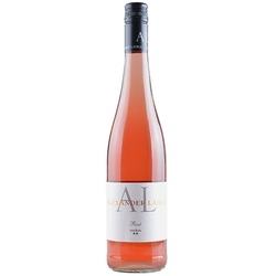 Alexander Laible Rosé trocken 2* 2023