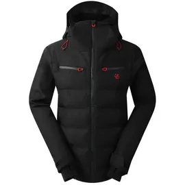 Dare 2b Speed Ii Jacke Schwarz 3XL