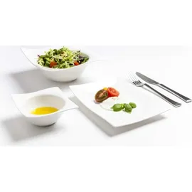 Maxwell & Williams Motion Platte eckig 20x15cm